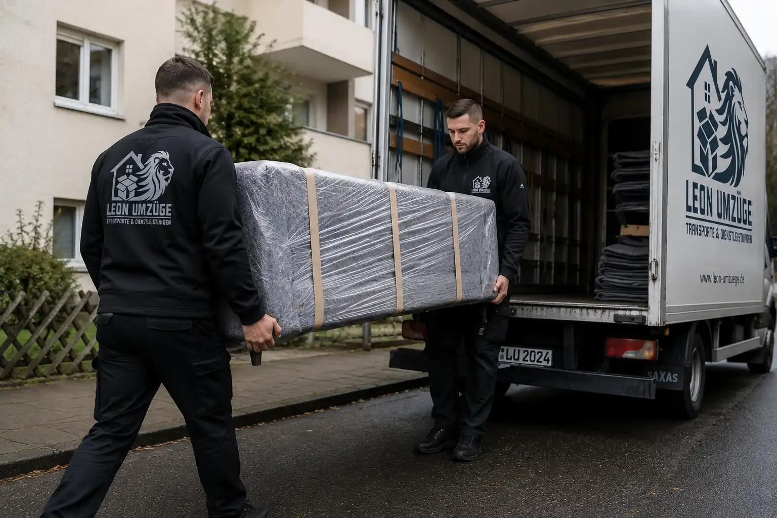 Transportdienst